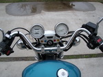 �������� �� ������ �������� Yamaha Virago1100 1995 ���� 19